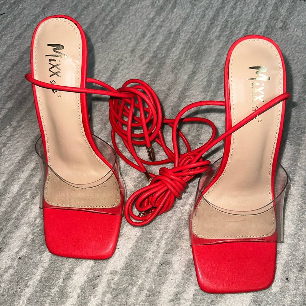 SHOES FOR SALE!!!